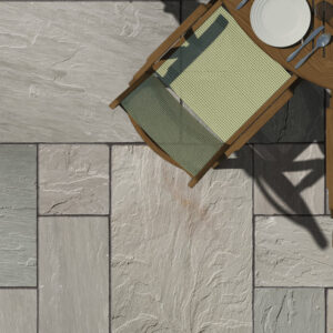 Kandla Grey Indian Sandstone